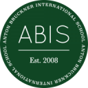 Logo de Anton Bruckner International School