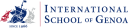 Logo de International School of Genoa
