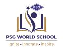 Logo de PSG World School