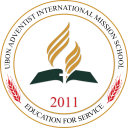 Logo de Ubon Adventist International Mission School