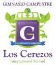 Logo de Gimnasio Campestre Los Cerezos