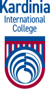 Logo de Kardinia International College