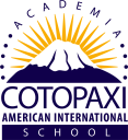Logo de Academia Cotopaxi American International School