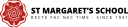 Logo de St. Margaret's British School for Girls