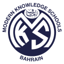 Logo de Modern Knowledge Schools