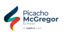 Logo de Picacho McGregor School