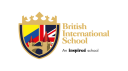 Logo de British International School of Barranquilla
