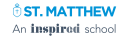 Logo de St. Matthew School