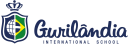Logo de Gurilândia International School - Federação