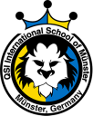 Logo de QSI International School of Münster
