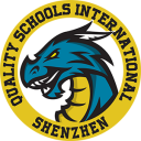 Logo de QSI International School of Shenzhen