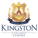Logo de Kingston College