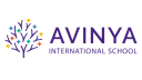 Logo de Avinya International School