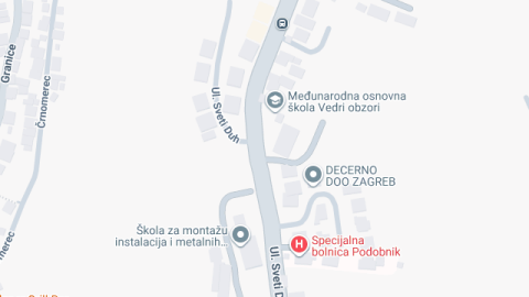 location map image