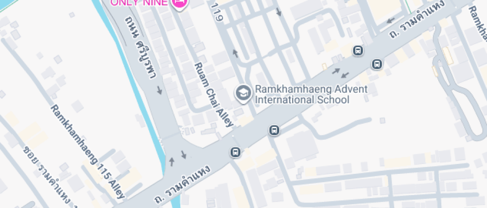 location map image