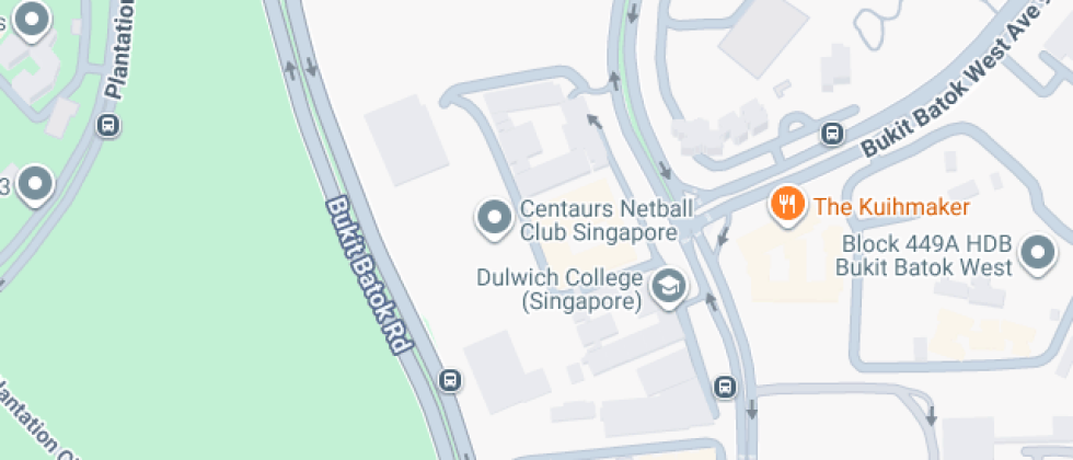 location map image