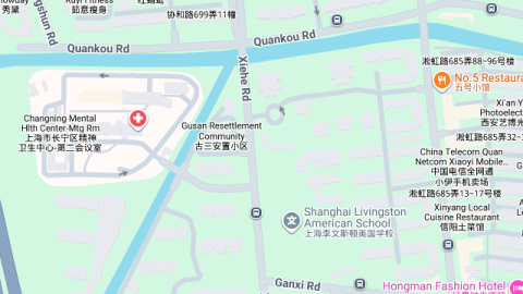 location map image