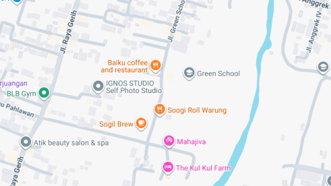 location map image