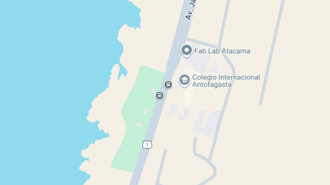location map image