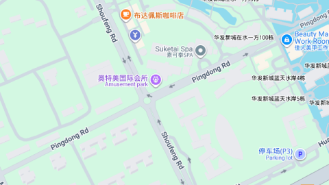 location map image