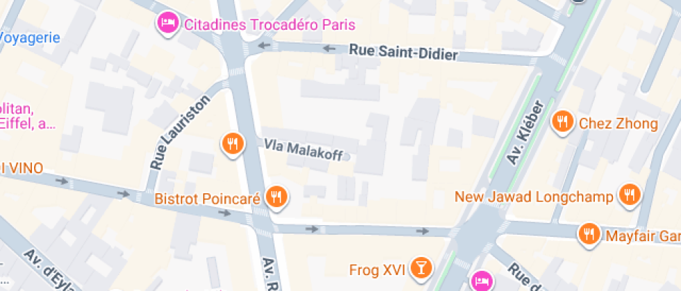 location map image
