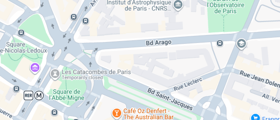 Collége Sévigné in Paris | Reviews and Prices 2026