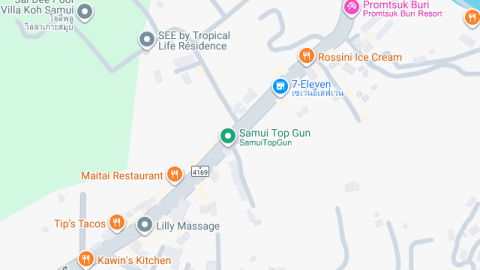 location map image