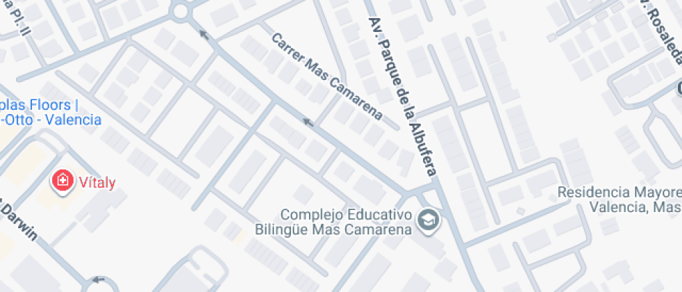 location map image