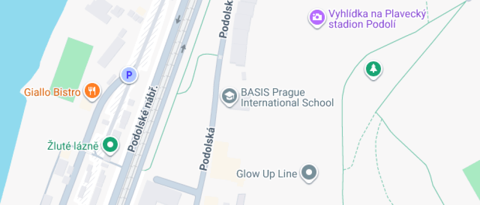 location map image