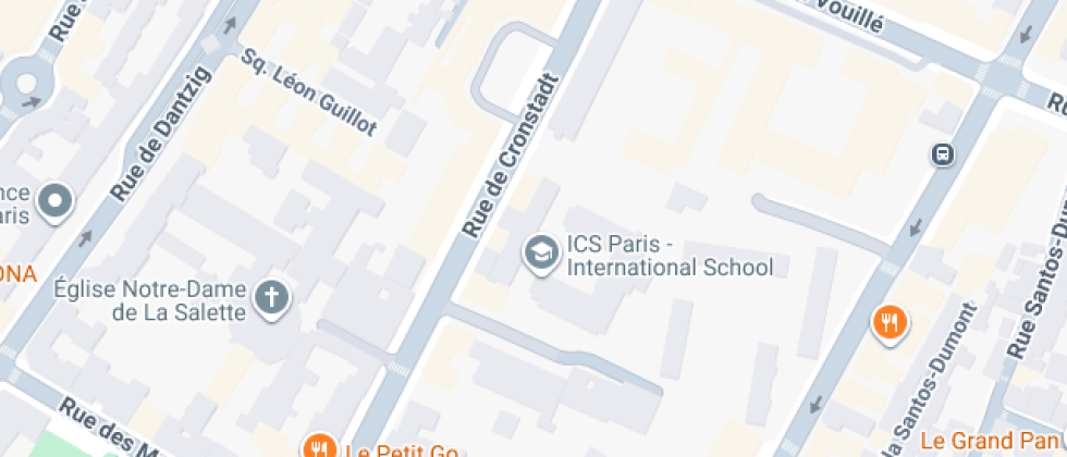 location map image