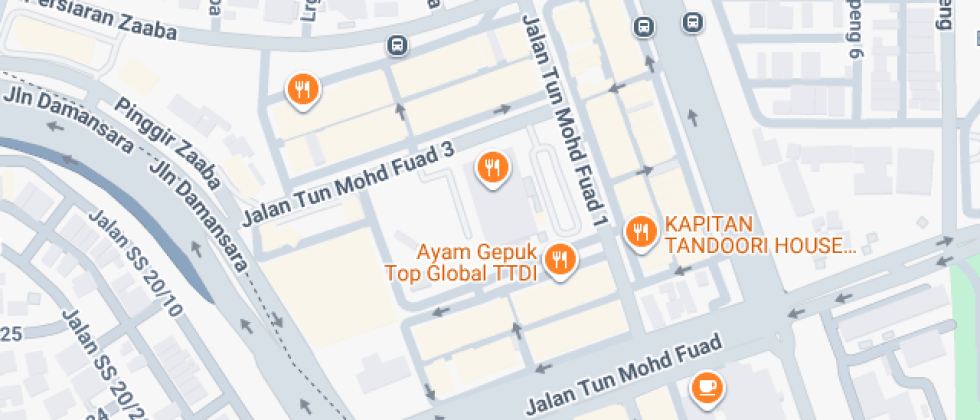location map image