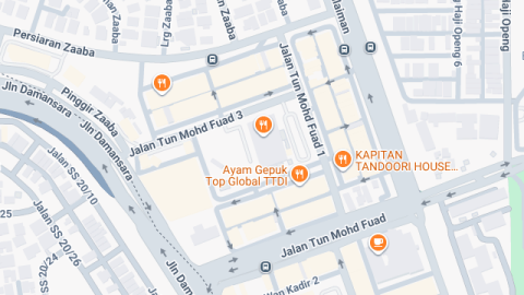 location map image