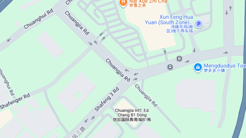location map image