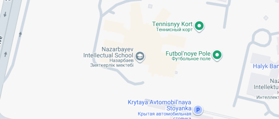 location map image