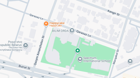 location map image