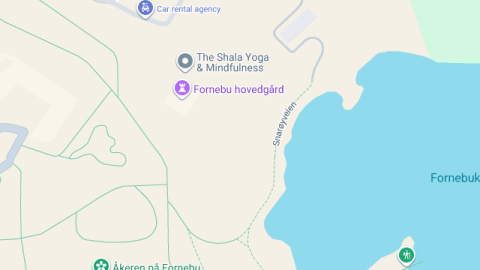 location map image