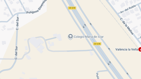 location map image