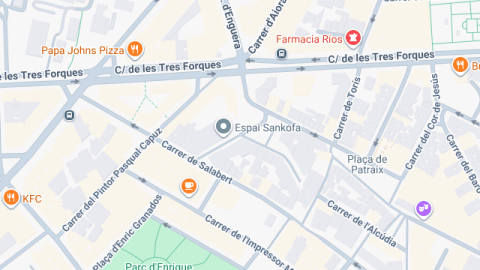 location map image