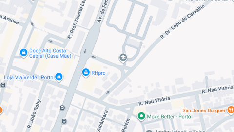 location map image