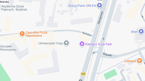 location map image