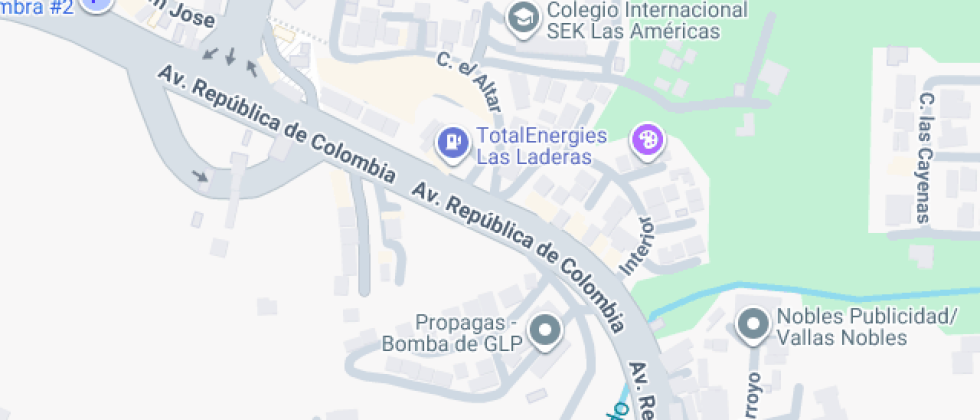 location map image
