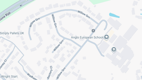 location map image