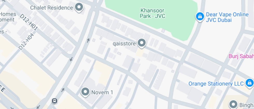 location map image