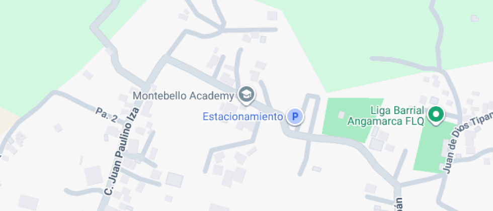location map image