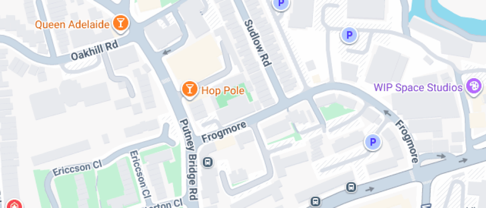 location map image