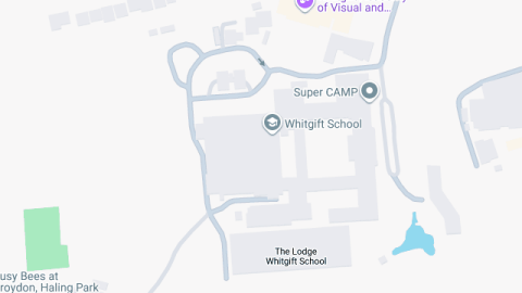 location map image