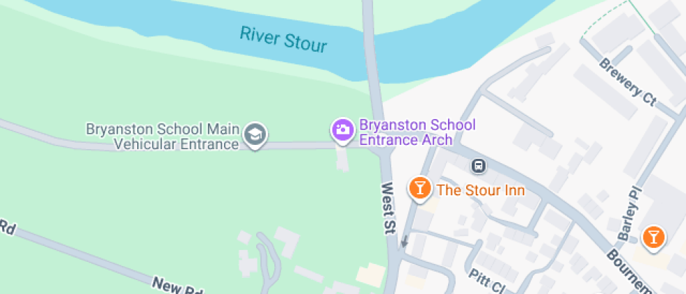 location map image