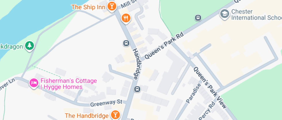 location map image