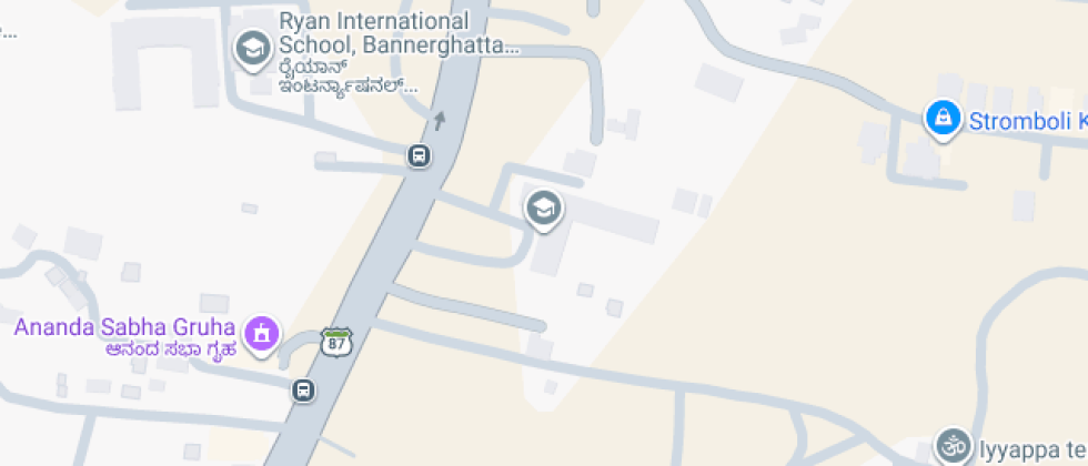 location map image
