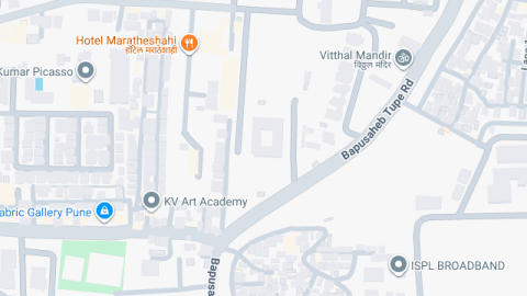 location map image